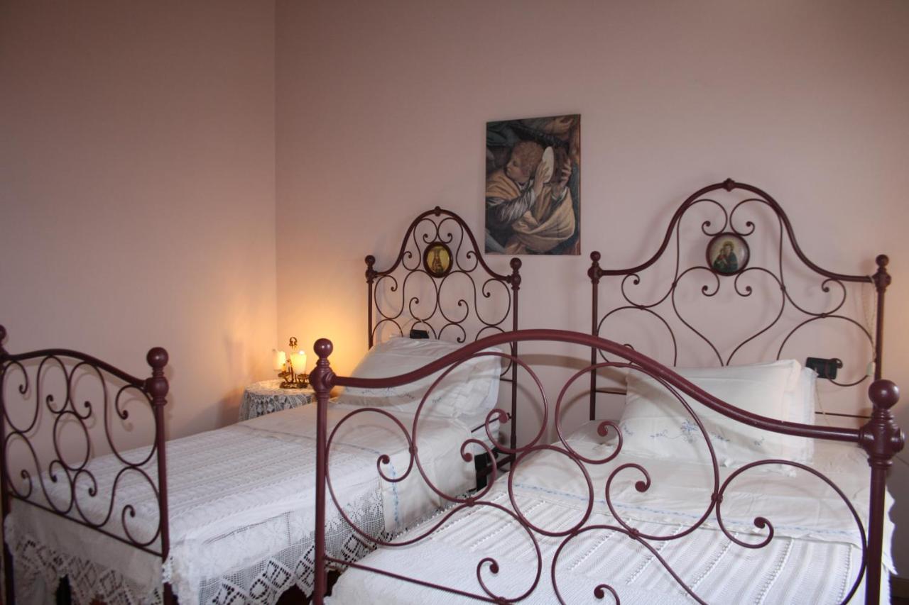 הוילה Vetriano Casa Marconi מראה חיצוני תמונה